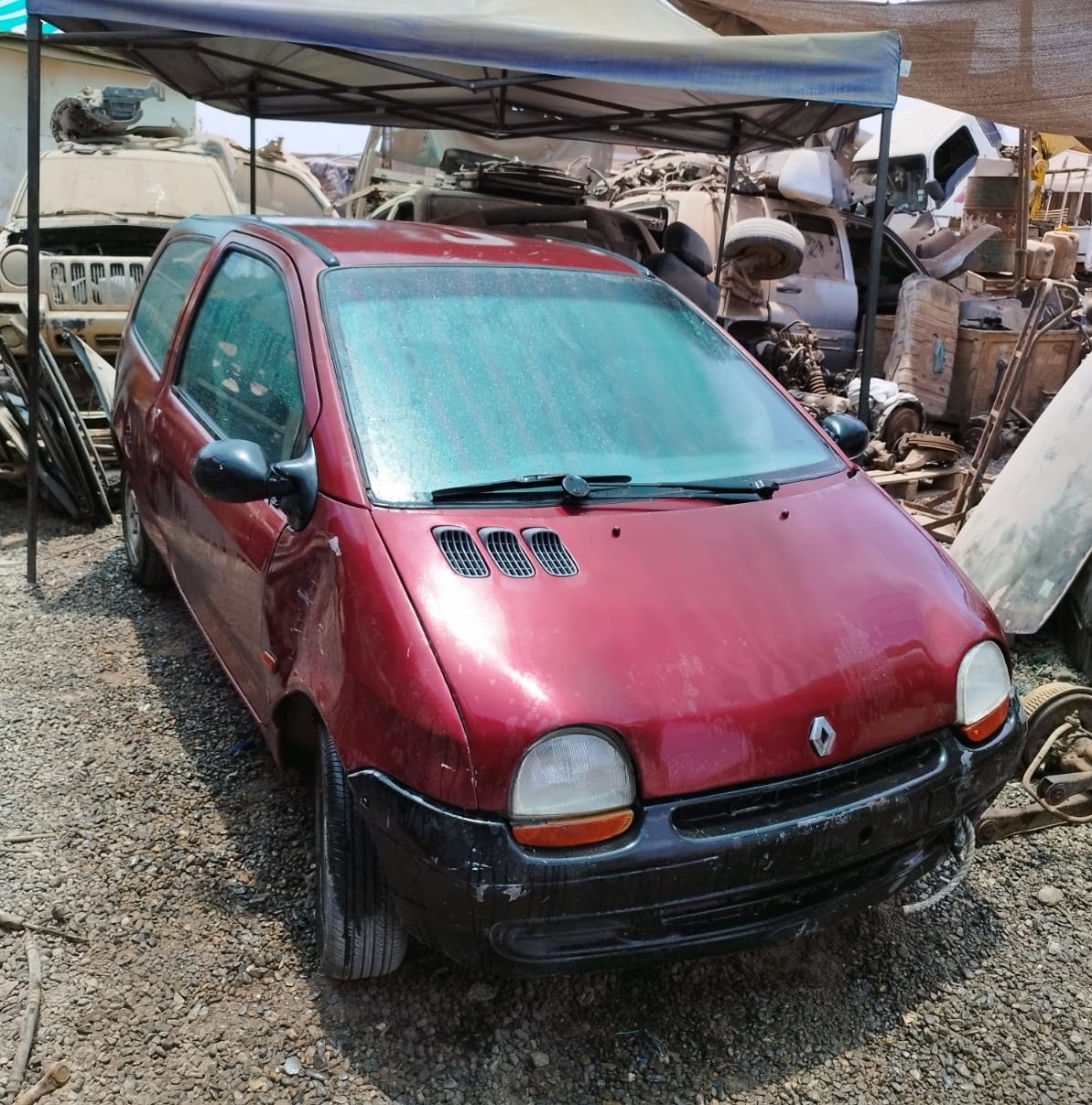 Renault Twingo 1993